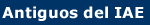 Antiguos